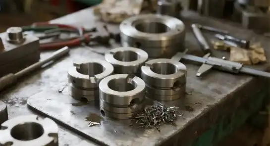 Exploring the Benefits of CNC Lathing for Modern Manufacturers